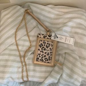 Identification Lanyard